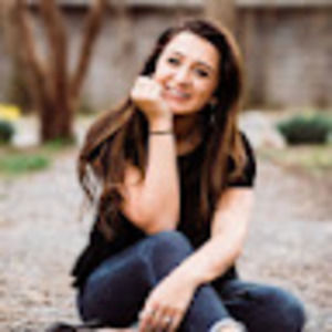 Meet your Posher, Rita